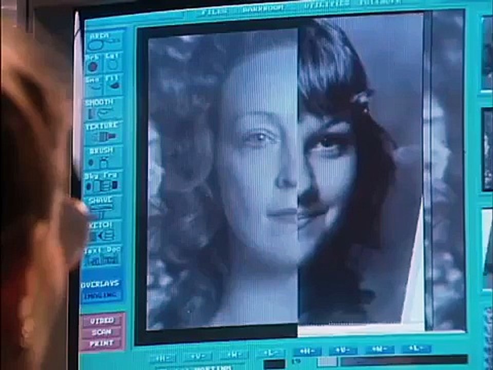 THE NEW DETECTIVES  s 2 - EP 5  FACES OF TRAGEDY