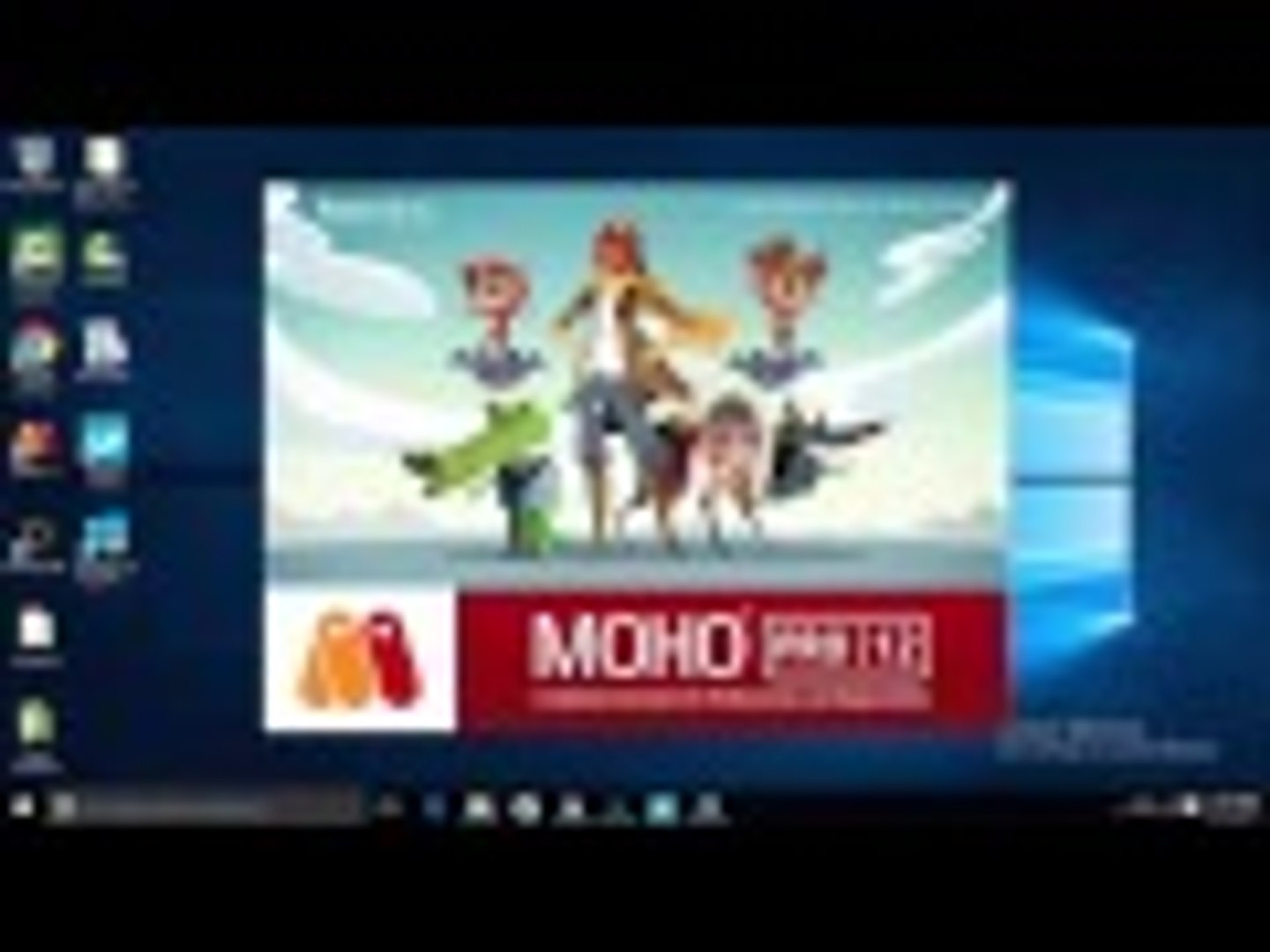 How to install Smith Micro Moho (Anime Studio) Pro 12 Full Crack - video  Dailymotion