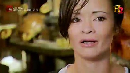 HAUNTED HISTORY S01E05 A DEADLY POSSESSION