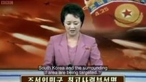 North Korea Undercover Documentary