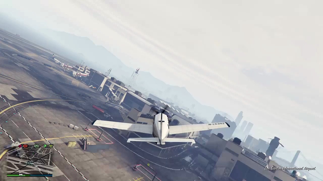 Gta 5 the quest for jet (45)