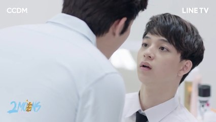 2Moons The Series- Capitulo 1. Sub español. Part 4