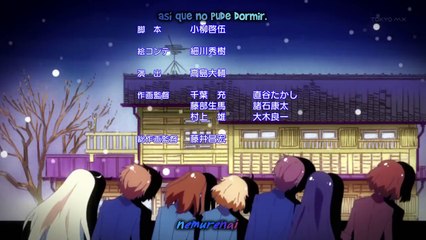 ★ Sakurasou no Pet na Kanojo Capitulo 21 Sub Español
