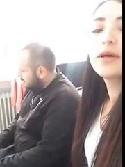 Amatör Şarkılar Aysel Yakupoğlu - Yaşatırmıyım