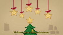 Fröhliche Weihnacht überall - Weihnachtslieder zum Mitsingen _ Sing Kinderlieder