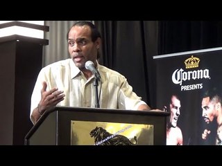 JOHN DAVID JACKSON EXPLAINS & DEFENDS KOVALEV'S PAST QUESTIONABLE PERFORMANCE - EsNews