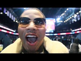 gervonta EsNews Boxing