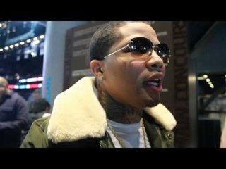 Gervonta Tank Davis vs Jose Podraza for IFB World Title - EsNews Boxing