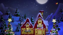 Jingle bells _ bob der Zug Lied _ Weihnachtslied für Kinder _ Xmas Song _ Jingle Bells Fo