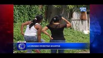 Sucesos lamentables en Guayaquil