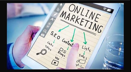 Si usted tiene sueños de construir un imperio de marketing en Internet