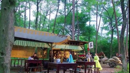 Truyền Nhân Tiểu Lý Phi Đao - Tập 24 - Phim Kiếm Hiệp 2017