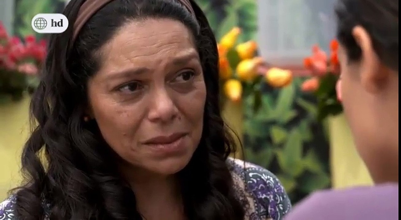 SOLO UNA MADRE 08/05/2017 CAPITULO COMPLETO 2/4