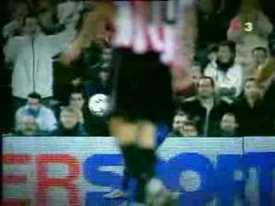 Ronaldinho best of