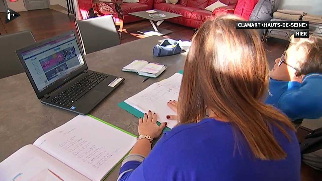 Journée nationale des 'aidants'  -