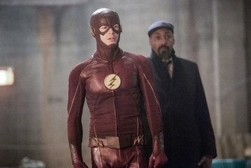 The Flash Season 3 Episode 21 (( s3e21 )) 3x21 - Episode 21