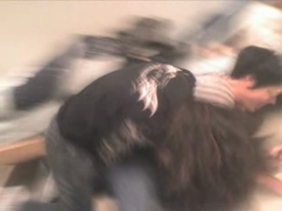 les belles gosses d'embrun