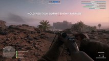 Battlefield 1 - Back to Sniping