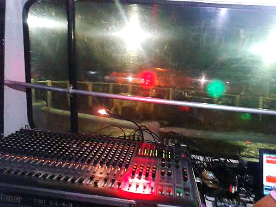 DJ AMERICA