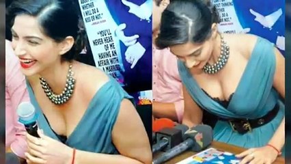 bollywood actresses most shocking oops moment 2016 & 2017- Full HD