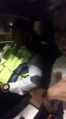 DJ in drink-driving case