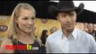 Jewel and Ty Murray Interview at the 2010 American Country Awards
