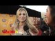 Laura Bell Bundy Interview at The 2010  American Country Awards