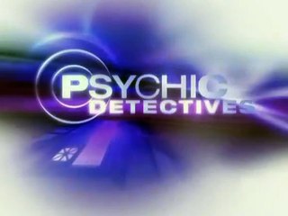 Psychic Detectives The Sign Of The Cross s 4 e 6