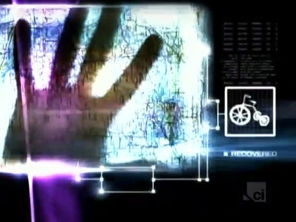 Psychic Detectives One Step Behind s 4 e 13