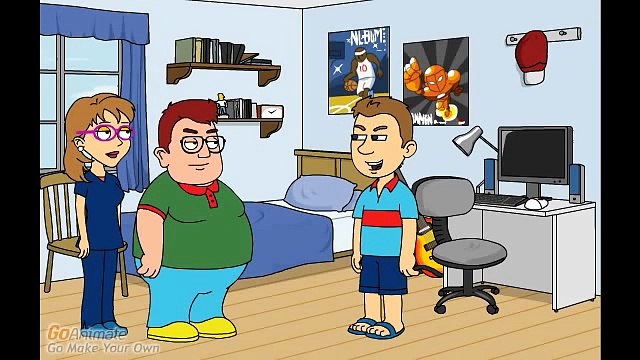 David throws E_I out th ets grounded