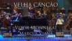 Marcus Viana e Vitor Monnerat Ft. Orquestra Sinfonica de Minas Gerais - Velha Canção