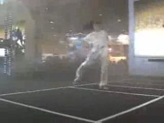 demo wushu Yamaha