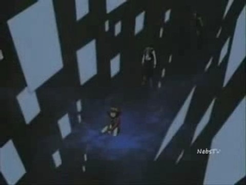 Yu-Gi-Oh! GX - The Way I Was (Yuki Judai)