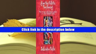 [PDF]  If Your Hair Falls Out, Keep Dancing LeslieAnn Butler For Kindle