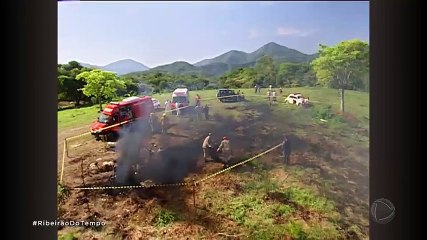 Ribeirão do Tempo - 08/04/2017 - CAPITULO 45 - HD (720)