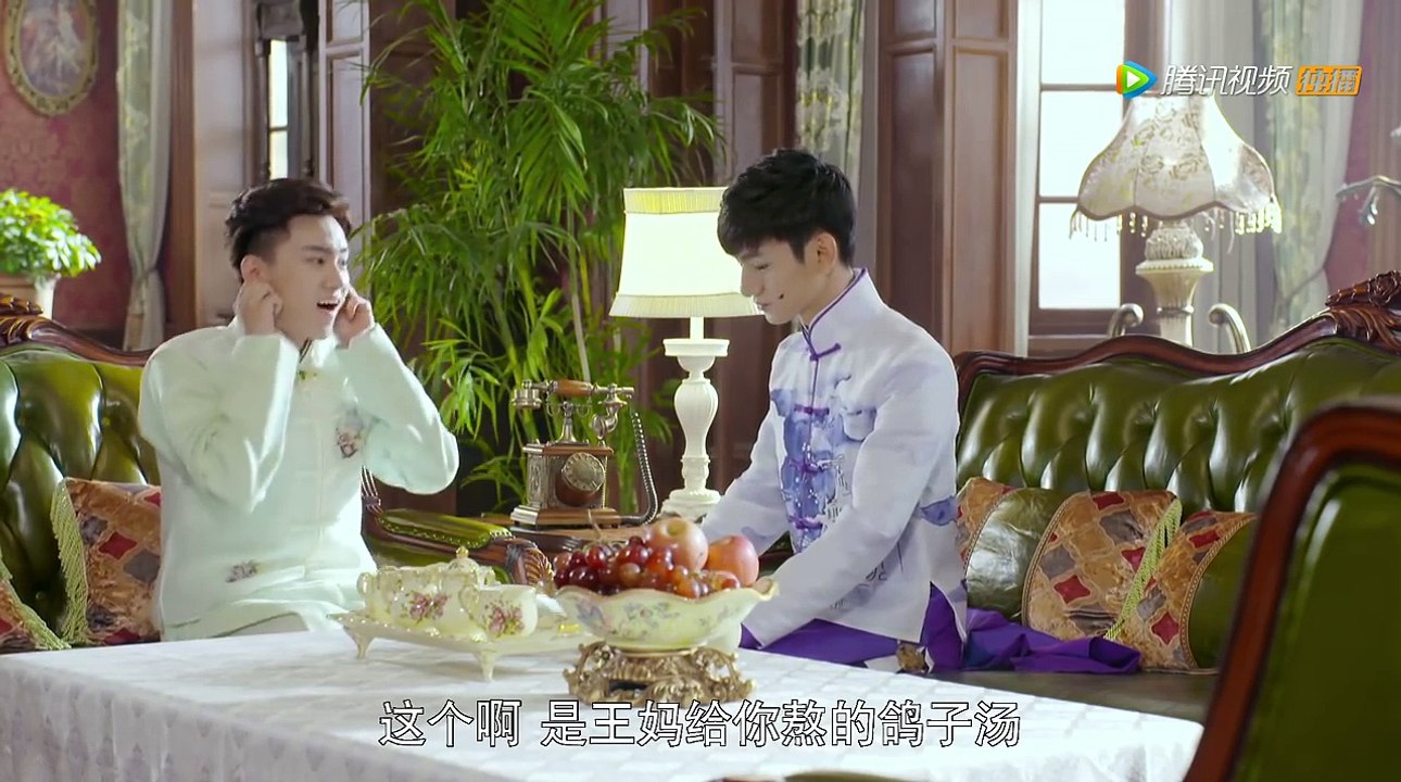 愉此一生 Till Death Tear Us Apart Episode 06