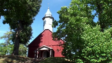 Pays Baltes 2016, par JPC