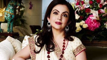 Nita Ambani House and Cars
