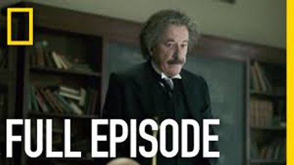 WATCH Genius (S1E3) : Chapter Three FULL HD