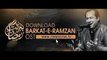 Barkat-e-Ramzan OST by Rahat Fateh Ali Khan
