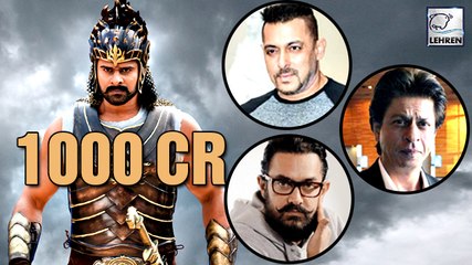 Bollywood KHANS Jealous Of Baahubali Success? | LehrenTV