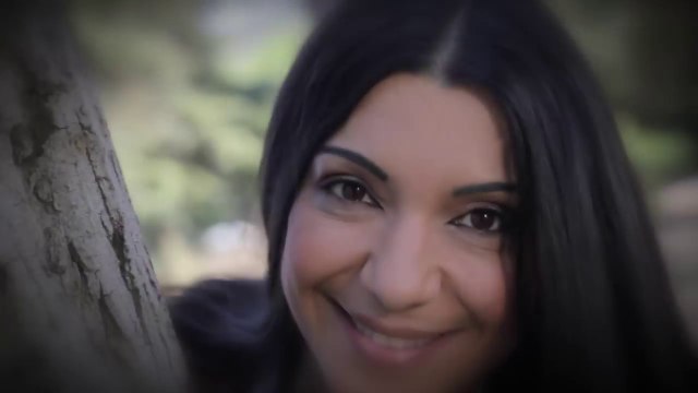 ΕΧ| Έλενα Χαραμή - Με αίμα θα υπέγραφα | (Official ᴴᴰvideo clip) Greek- face