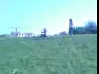 Roulé boulé a la coulé ^^