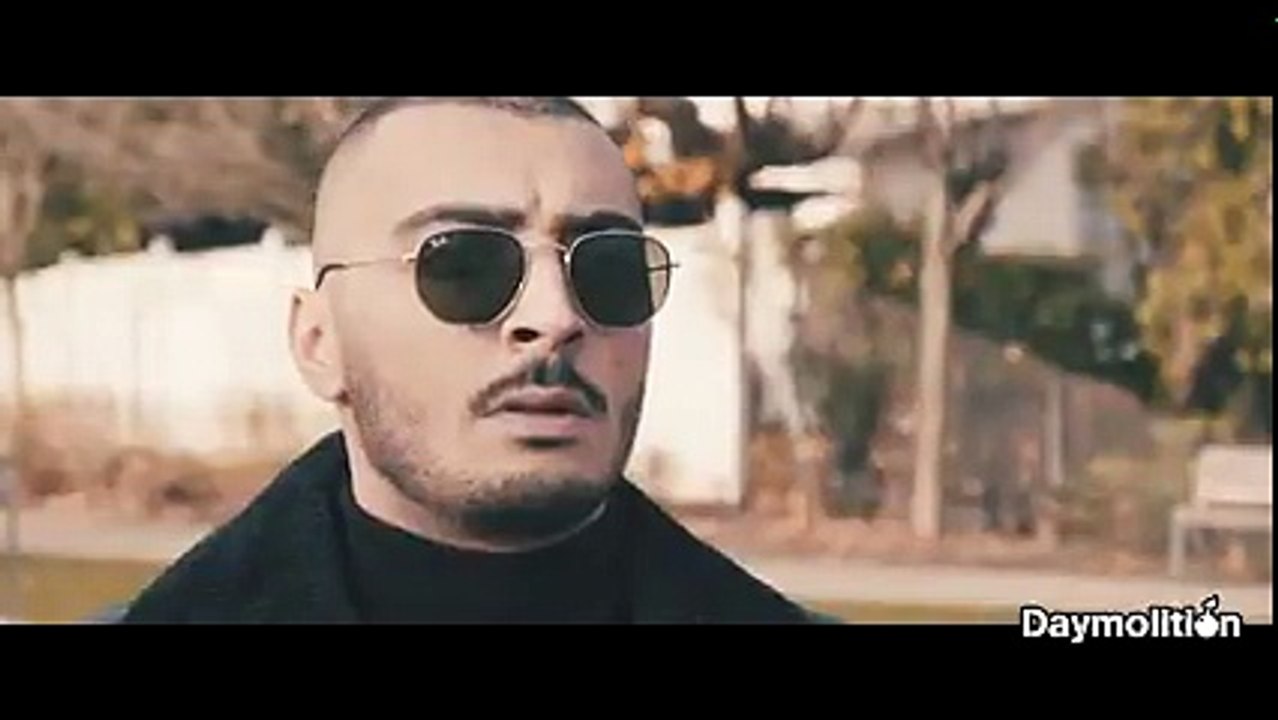Amar - M'effacer