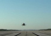 ABD'nin Gizli Projesi X-37B İlk Kez Görüntülendi