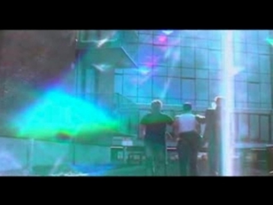 BLAUW BLOED - Trailer