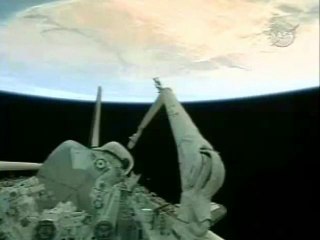 σνиi Estación Orbital Y De Nuevo Censura