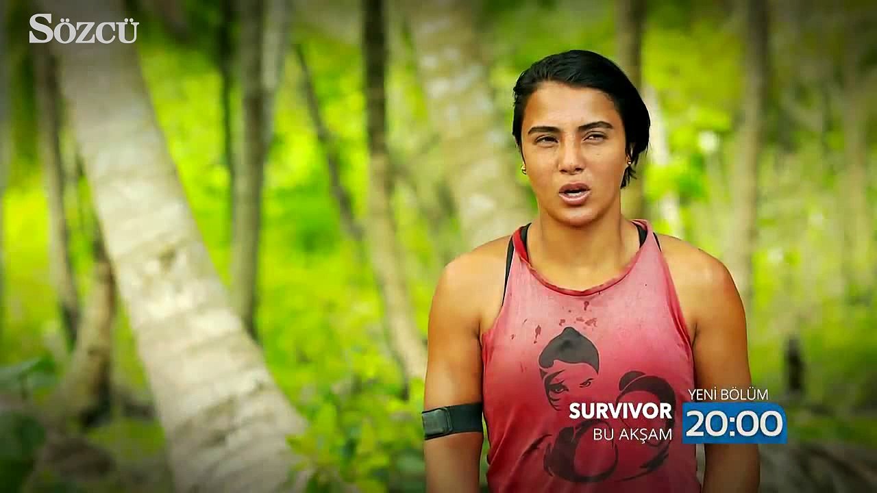 Adem ve Sabriye'nin Arasına Berna Girdi