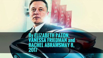 The constant discounting had diluted the brand’s luxury appeal,