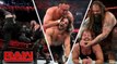 WWE RAW 5/8/2017 Highlights HD - WWE Monday Night Raw 8 May 2017 Highlights HD